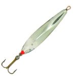 Блесна вертикальная зимняя с тр.VMC СНЕТОК мал. 03.7г 12S