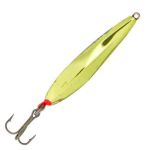 Блесна вертикальная зимняя с тр.VMC СНЕТОК мал. 03.7г 12G