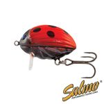 Воблер плавающий Salmo LIL'BUG F 02/LB