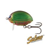 Воблер плавающий Salmo LIL'BUG F 03/GBG