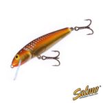 Воблер плавающий Salmo MINNOW F 09/GM