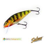 Воблер плавающий Salmo PERCH SDR 08/HOP