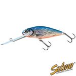 Воблер плавающий Salmo PERCH SDR 08/SIB