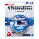 Леска монофильная Salmo FLUOROCARBON 030/012