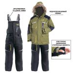 Костюм зимний пуховый Norfin TITAN 06 р.XXXL