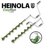 Ледобур Heinola EasyRun LONG 150мм