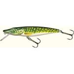 Воблер плавающий Salmo PIKE SDR 09/PE