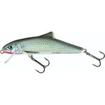 Воблер плавающий Salmo SKINNER F 10/HGS