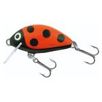 Воблер плавающий Salmo TINY F 03/LB
