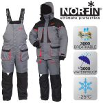 Костюм зимний Norfin ARCTIC RED 2 04 р.XL