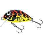 Воблер плавающий Salmo TINY F 03/OYT