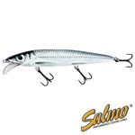 Воблер плавающий Salmo WHACKY F 09/BMB