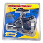 Катушка безынерционная Fisherman 2620RD