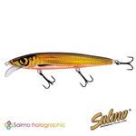 Воблер плавающий Salmo WHACKY F 09/GCS