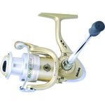 Катушка безынерционная Salmo Elite FUTURE 5+1 20FD