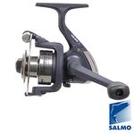 Катушка безынерционная Salmo Supreme MICRO 2+1 05FD
