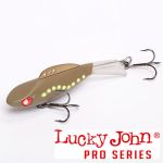 Балансир LJ Pro Series MEBARU 47мм/302