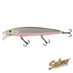 Воблер плавающий Salmo WHACKY F 09/GS