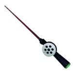 Удочка зимняя Pirs MINI КМ-50ПЛ