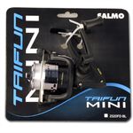 Катушка безынерционная Salmo Taifun MINI 20FD блистер