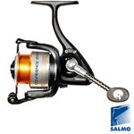 Катушка безынерционная Team Salmo CONFIDENCE 11+1 20FD