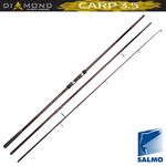 Удилище карповое Salmo Diamond CARP 3.5lb/3.60