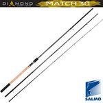 Удилище матчевое Salmo Diamond MATCH 30 3.91