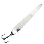 Блесна вертикальная зимняя Lucky John MODEL N c тр. 16.0г S   Salmo