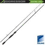 Спиннинг Salmo Aggressor SPIN 35 2.40