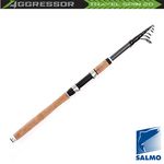 Спиннинг Salmo Aggressor TRAVEL SPIN 20 2.40