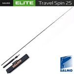 Спиннинг Salmo Elite TRAVEL SPIN 25 2.40