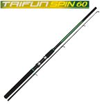 Спиннинг Salmo Taifun SPIN 60 2.10