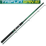 Спиннинг Salmo Taifun SPIN 40 2.40