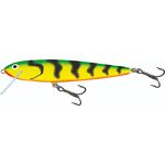 Воблер плавающий Salmo WHITEFISH F 13/GT