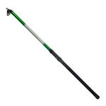 Удилище поплавочное с кольцами Salmo Taifun TELE PIKE 3.60