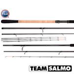 Удилище фидерное Team Salmo ENERGY Feeder 100 3.60