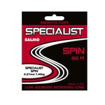 Леска моноф. Salmo Specialist SPIN 150/032