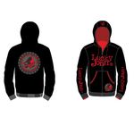 Куртка Lucky John 04 р.XL