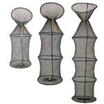 Садок секционный ПК 4 75х25х25см