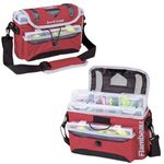 Ящик-сумка Flambeau 4501ST TACKLE SYSTEM KWIKDRAW