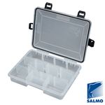 Коробка рыболовная водонепроницаемая WATERPROOF 230?180?52 Salmo