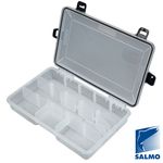 Коробка рыболовная водонепроницаемая WATERPROOF 280?180?52 Salmo