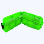 Коробка рыболовная для крючков HOOK SPECIAL 100х65х32 Salmo
