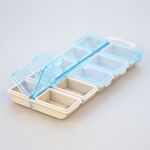 Коробка рыболовная для крючков HOOK SPECIAL 130x60x15 Salmo