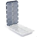 Коробка рыболовная для крючков HOOK SPECIAL 170x97x42 Salmo