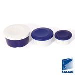 Коробки рыболовные для наживки LIVE BAIT 110х56,90х45,70х35 набор Salmo