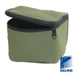 Чехол для катушек Salmo 15х15х12см