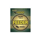 Леска плетеная Salmo FEEDER 125/017