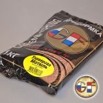 Прикормка зимняя GF УНИВЕРСАЛ МОТЫЛЬ 1кг