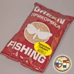 Прикормка зимняя GF УНИВЕРСАЛЬНАЯ ГАММАРУС 0.8кг